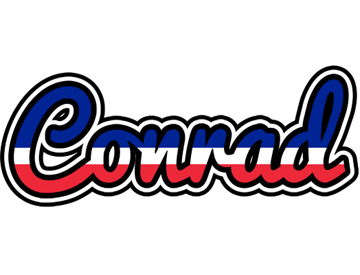 Conrad france logo