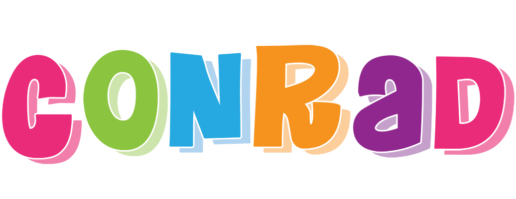 Conrad friday logo