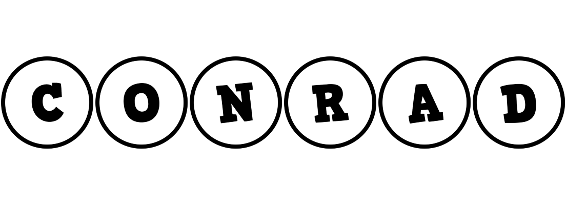 Conrad handy logo
