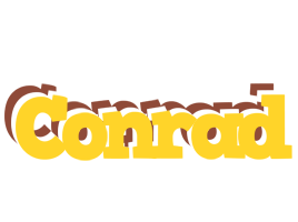 Conrad hotcup logo