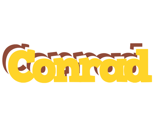Conrad hotcup logo