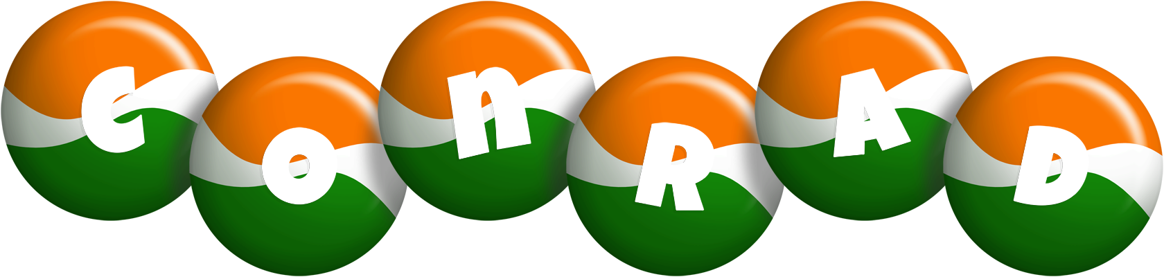 Conrad india logo