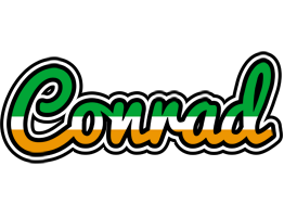 Conrad ireland logo