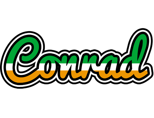 Conrad ireland logo