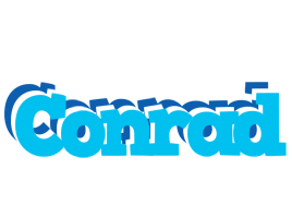 Conrad jacuzzi logo