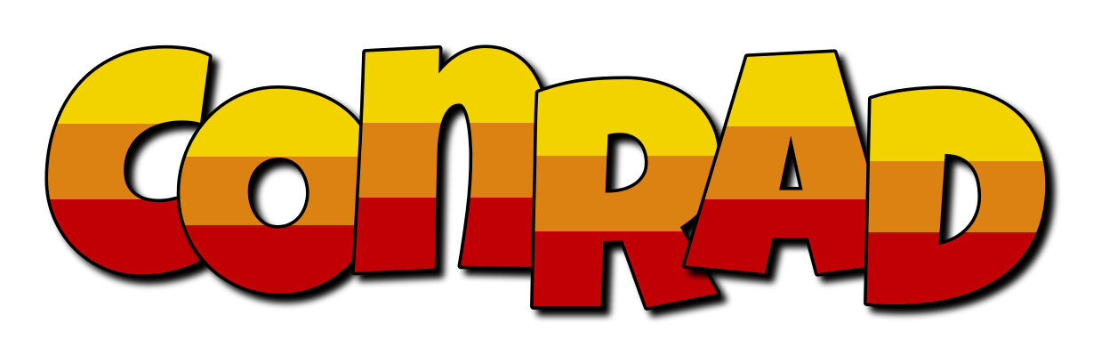 Conrad jungle logo