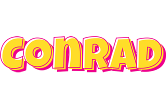 Conrad kaboom logo