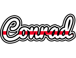 Conrad kingdom logo