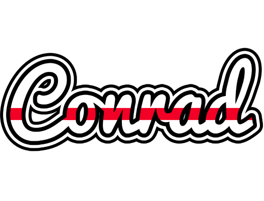 Conrad kingdom logo
