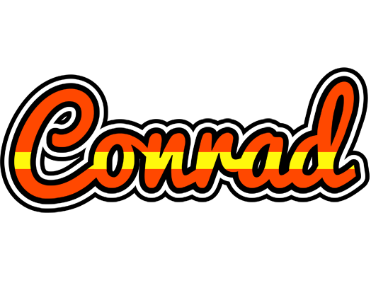 Conrad madrid logo