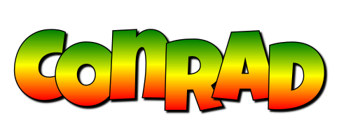 Conrad mango logo