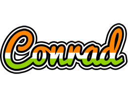Conrad mumbai logo