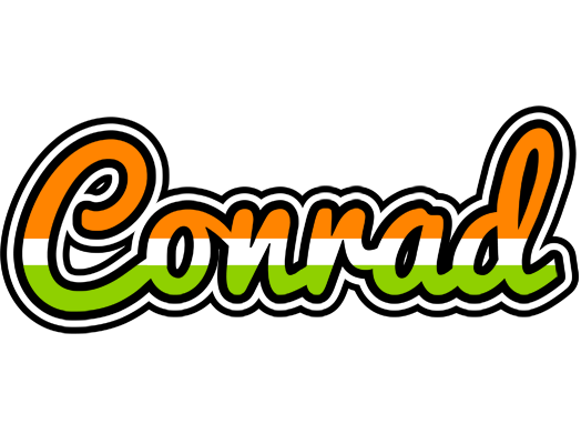 Conrad mumbai logo