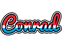Conrad norway logo
