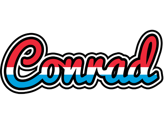 Conrad norway logo