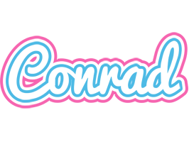 Conrad outdoors logo