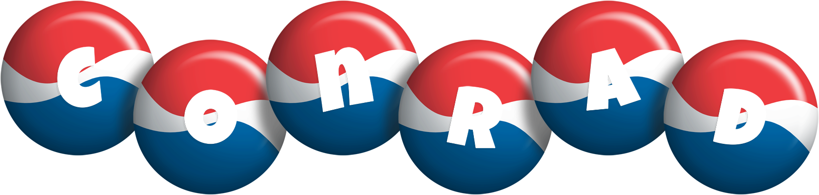Conrad paris logo