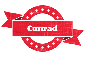 Conrad passion logo