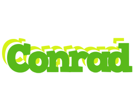 Conrad picnic logo