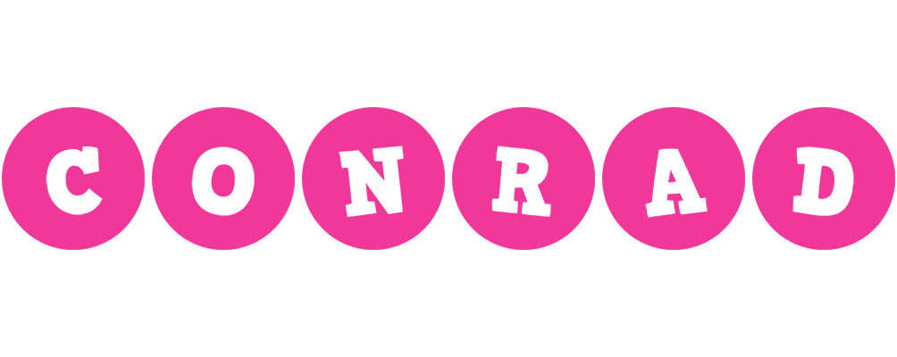 Conrad poker logo