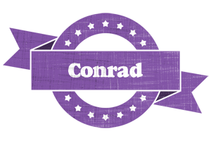 Conrad royal logo