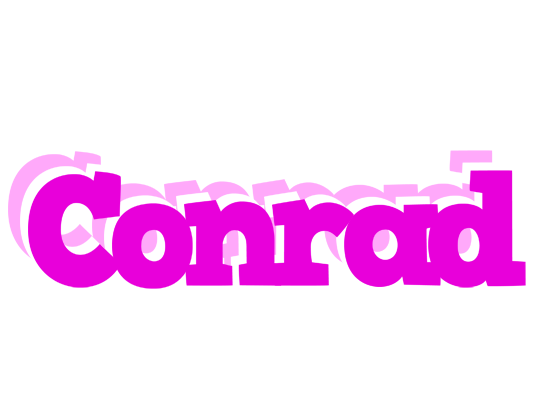 Conrad rumba logo
