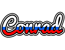 Conrad russia logo