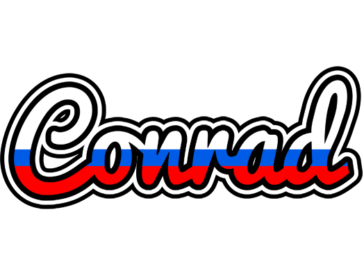 Conrad russia logo