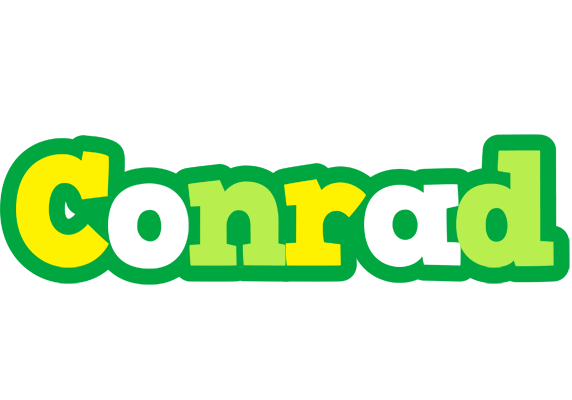 Conrad soccer logo