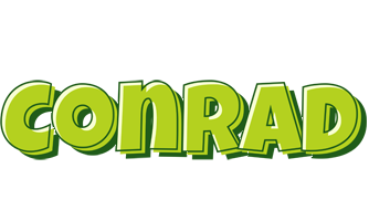 Conrad summer logo