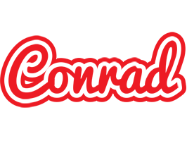 Conrad sunshine logo