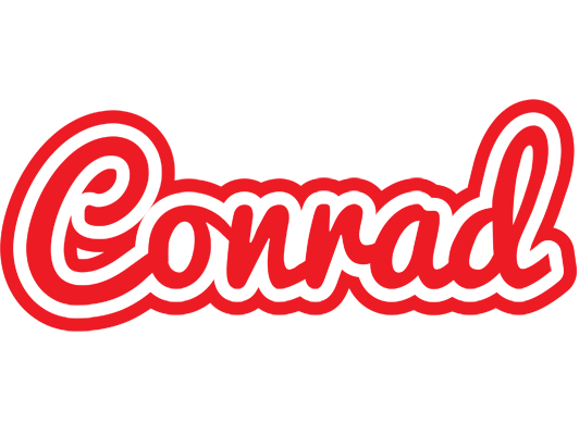Conrad sunshine logo