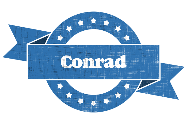 Conrad trust logo