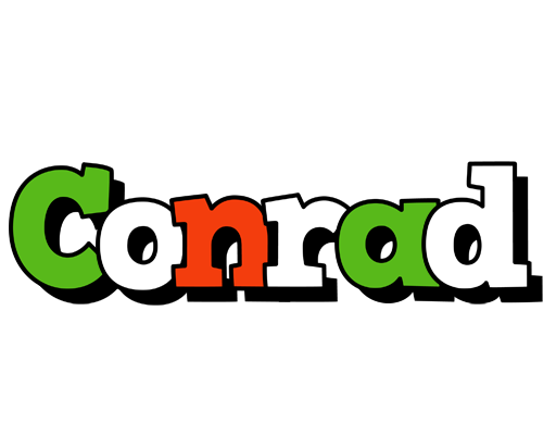 Conrad venezia logo