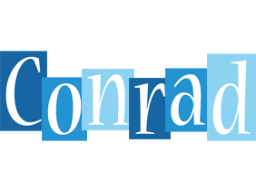 Conrad winter logo