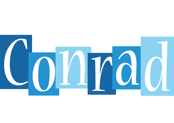 Conrad winter logo