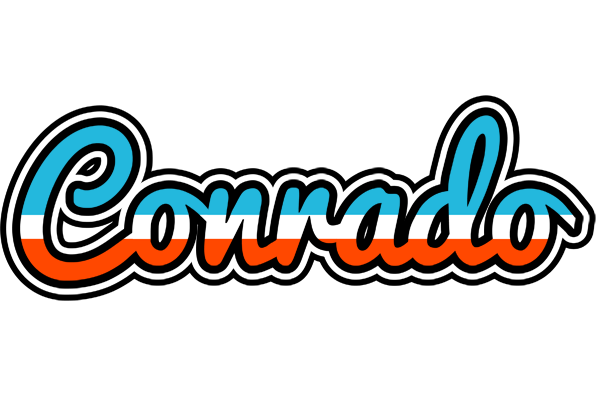 Conrado america logo