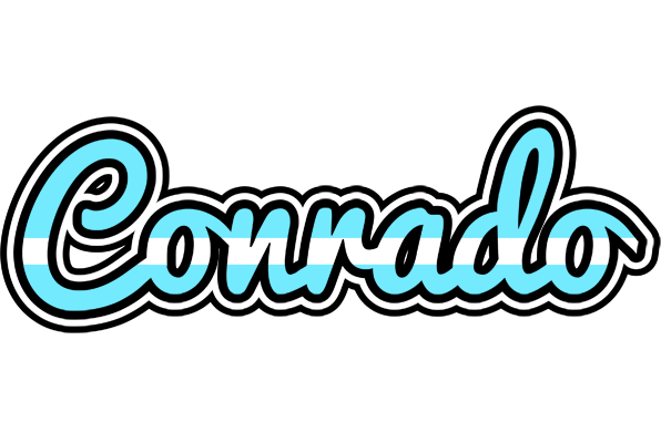 Conrado argentine logo