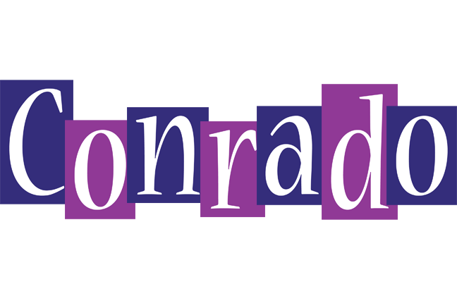Conrado autumn logo