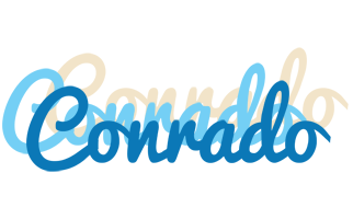 Conrado breeze logo