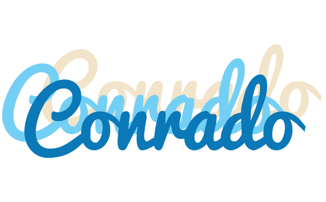 Conrado breeze logo
