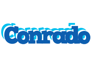 Conrado business logo