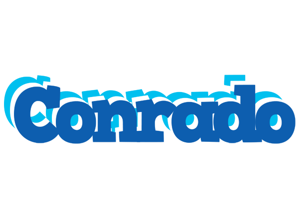 Conrado business logo