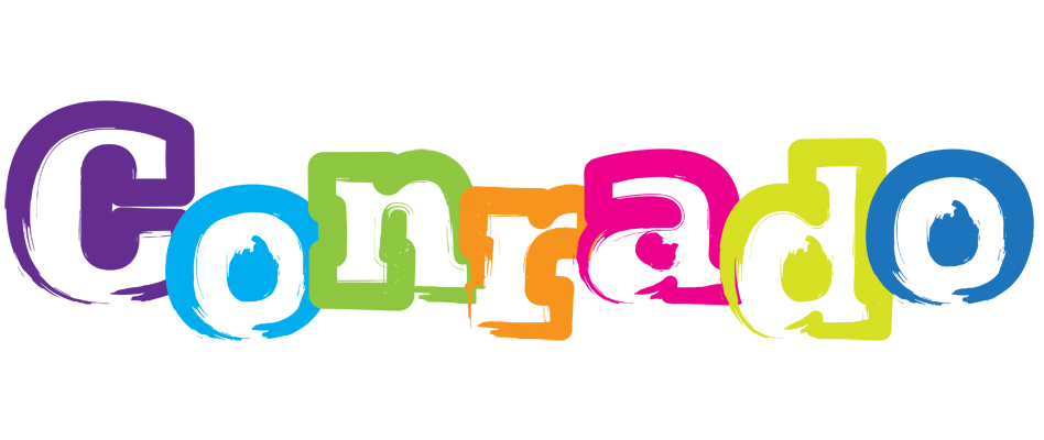 Conrado casino logo