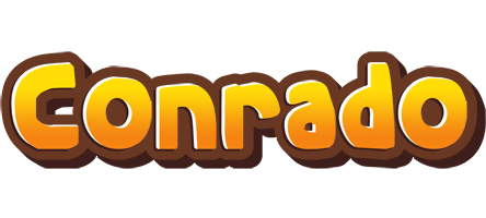 Conrado cookies logo