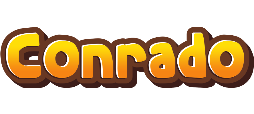 Conrado cookies logo