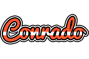 Conrado denmark logo