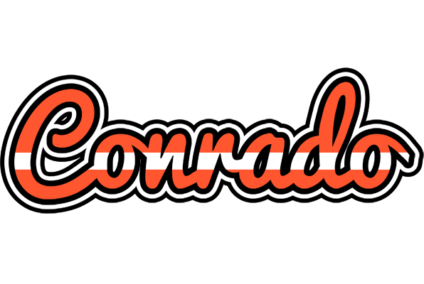 Conrado denmark logo