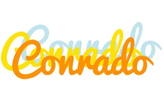 Conrado energy logo