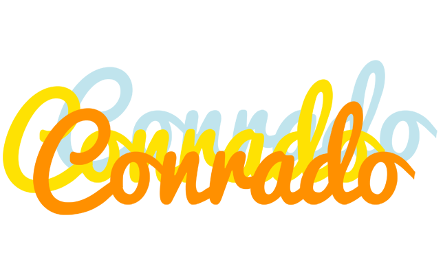 Conrado energy logo
